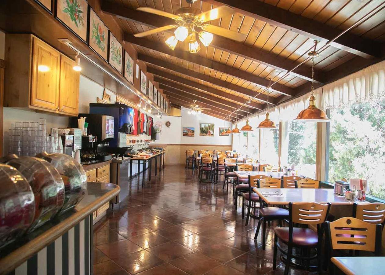 Strawberry Inn Exterior photo
