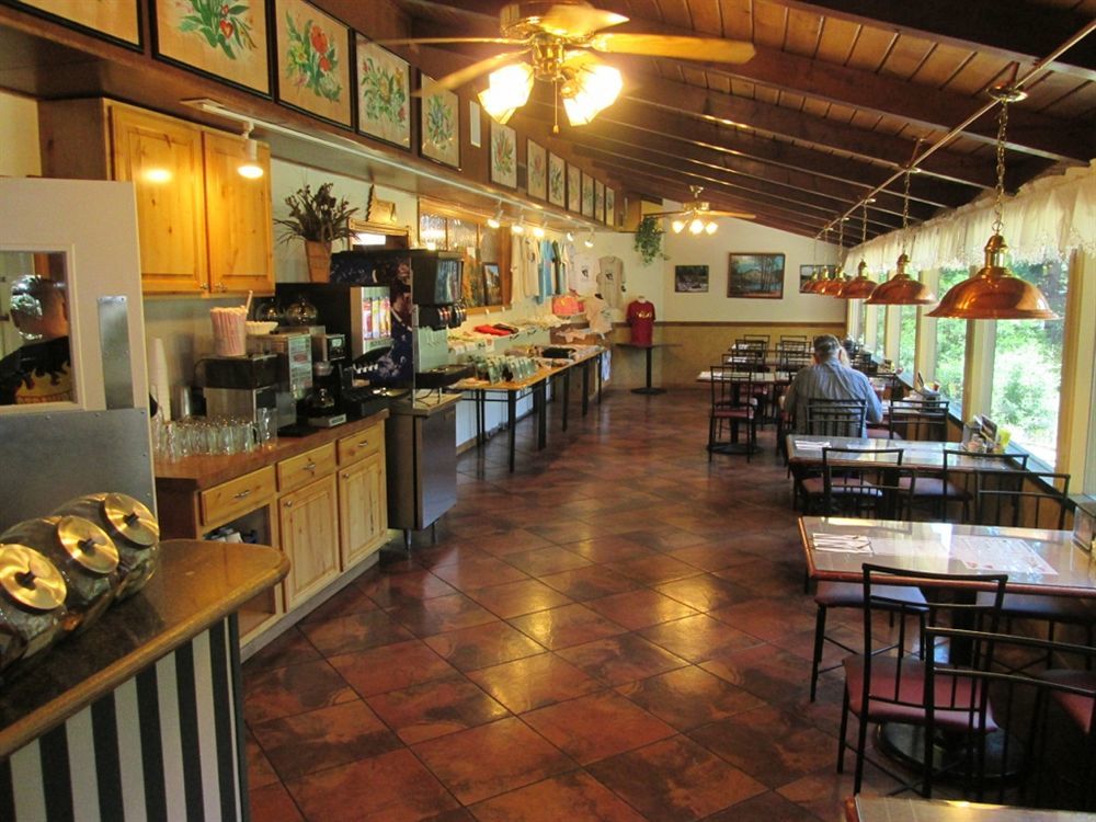 Strawberry Inn Exterior photo
