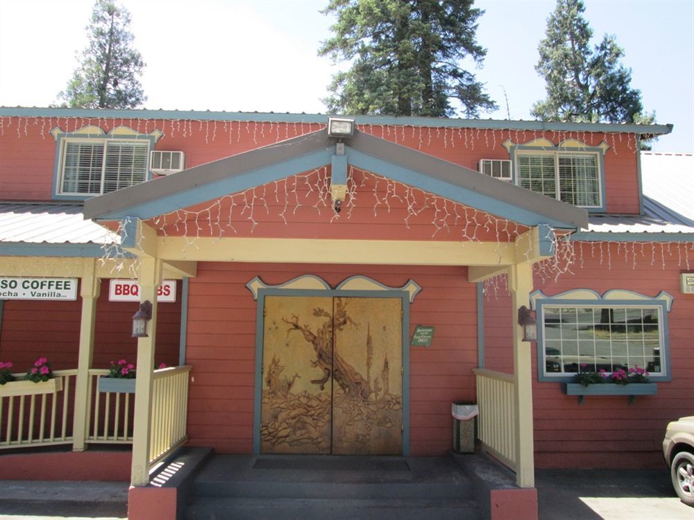 Strawberry Inn Exterior photo